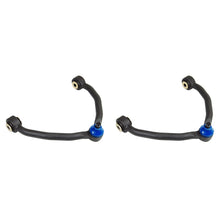 Load image into Gallery viewer, MSUPUCA21988 Mevotech Both Upper Suspension Control Arm and Ball Joint Kit Mevotech Supreme Canada