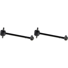 Charger l'image dans la galerie, MSUPUCA21992 Mevotech Both Upper Suspension Control Arm and Ball Joint Kit Mevotech Supreme Canada