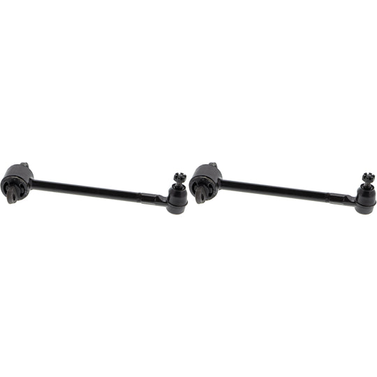 MSUPUCA21992 Mevotech Both Upper Suspension Control Arm and Ball Joint Kit Mevotech Supreme Canada