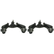 Load image into Gallery viewer, MSUPUCA22052 Mevotech Both Upper Suspension Control Arm and Ball Joint Kit Mevotech Supreme Canada