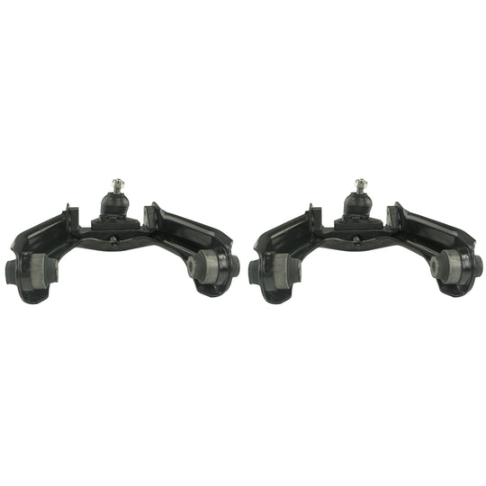 MSUPUCA22052 Mevotech Both Upper Suspension Control Arm and Ball Joint Kit Mevotech Supreme Canada