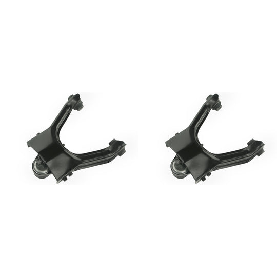 MSUPUCA22052 Mevotech Both Upper Suspension Control Arm and Ball Joint Kit Mevotech Supreme Canada