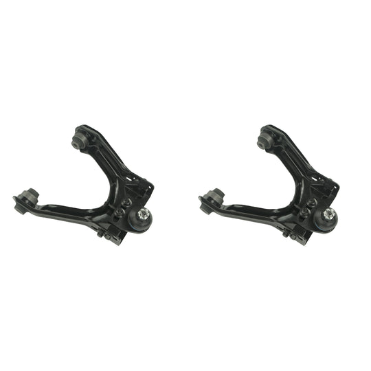 MSUPUCA22052 Mevotech Both Upper Suspension Control Arm and Ball Joint Kit Mevotech Supreme Canada