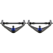 Load image into Gallery viewer, MSUPUCA22101 Mevotech Both Upper Suspension Control Arm and Ball Joint Kit Mevotech Supreme Canada