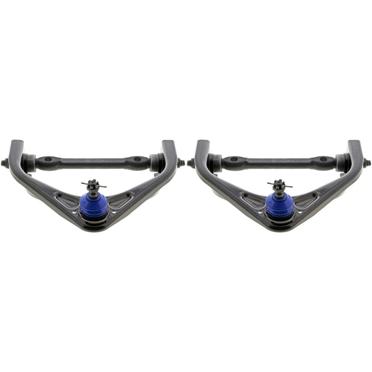 MSUPUCA22101 Mevotech Both Upper Suspension Control Arm and Ball Joint Kit Mevotech Supreme Canada