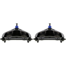 Load image into Gallery viewer, MSUPUCA22101 Mevotech Both Upper Suspension Control Arm and Ball Joint Kit Mevotech Supreme Canada