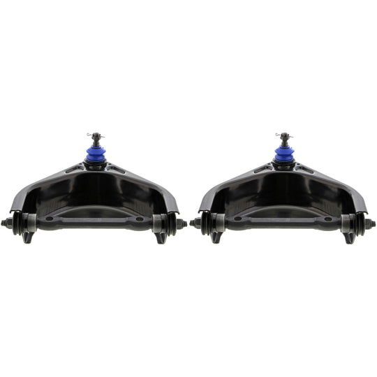 MSUPUCA22101 Mevotech Both Upper Suspension Control Arm and Ball Joint Kit Mevotech Supreme Canada