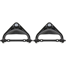 Load image into Gallery viewer, MSUPUCA22101 Mevotech Both Upper Suspension Control Arm and Ball Joint Kit Mevotech Supreme Canada