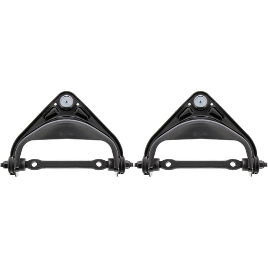MSUPUCA22101 Mevotech Both Upper Suspension Control Arm and Ball Joint Kit Mevotech Supreme Canada