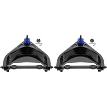 Load image into Gallery viewer, MSUPUCA22101 Mevotech Both Upper Suspension Control Arm and Ball Joint Kit Mevotech Supreme Canada