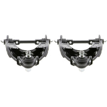 Load image into Gallery viewer, MSUPUCA22129 Mevotech Both Upper Suspension Control Arm and Ball Joint Kit Mevotech Supreme Canada