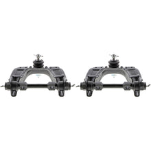 Load image into Gallery viewer, MSUPUCA22129 Mevotech Both Upper Suspension Control Arm and Ball Joint Kit Mevotech Supreme Canada
