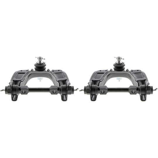 MSUPUCA22129 Mevotech Both Upper Suspension Control Arm and Ball Joint Kit Mevotech Supreme Canada