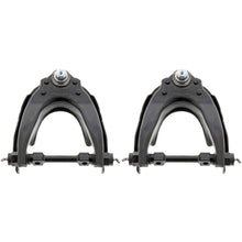 Load image into Gallery viewer, MSUPUCA22129 Mevotech Both Upper Suspension Control Arm and Ball Joint Kit Mevotech Supreme Canada