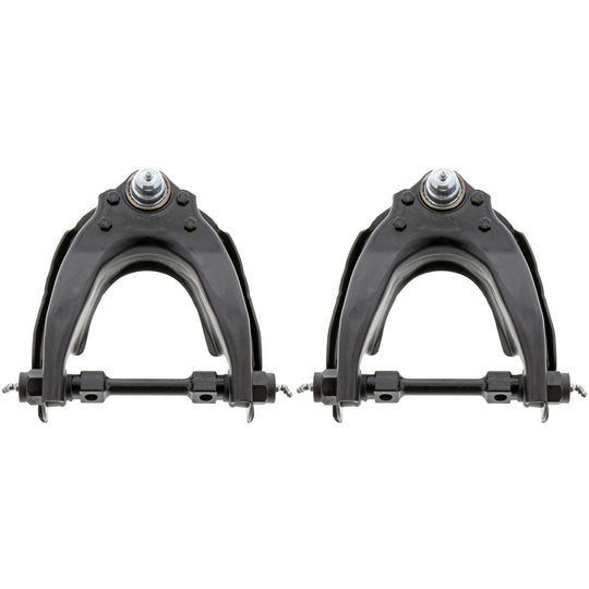 MSUPUCA22129 Mevotech Both Upper Suspension Control Arm and Ball Joint Kit Mevotech Supreme Canada