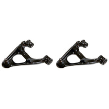 Load image into Gallery viewer, MSUPUCA22138 Mevotech Both Upper Suspension Control Arm and Ball Joint Kit Mevotech Supreme Canada