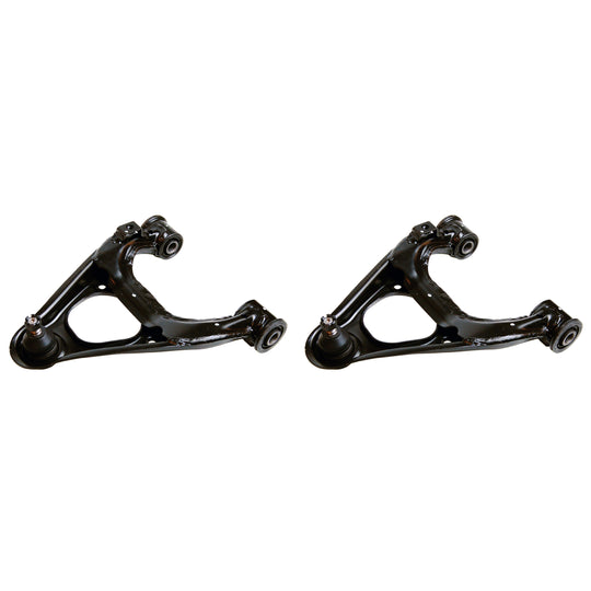 MSUPUCA22138 Mevotech Both Upper Suspension Control Arm and Ball Joint Kit Mevotech Supreme Canada