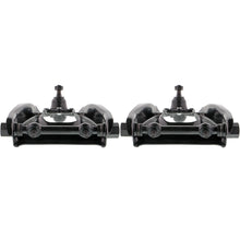 Load image into Gallery viewer, MSUPUCA22184 Mevotech Both Upper Suspension Control Arm and Ball Joint Kit Mevotech Supreme Canada