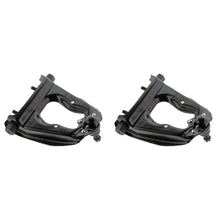 Load image into Gallery viewer, MSUPUCA22184 Mevotech Both Upper Suspension Control Arm and Ball Joint Kit Mevotech Supreme Canada