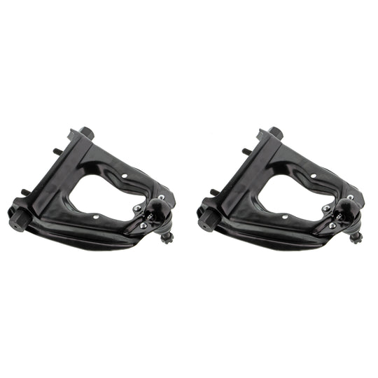 MSUPUCA22184 Mevotech Both Upper Suspension Control Arm and Ball Joint Kit Mevotech Supreme Canada