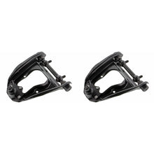 Load image into Gallery viewer, MSUPUCA22184 Mevotech Both Upper Suspension Control Arm and Ball Joint Kit Mevotech Supreme Canada