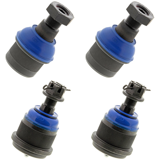 MSUPULBJ10031 Mevotech Upper and Lower Suspension Ball Joint Kit Mevotech Canada
