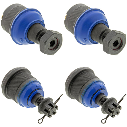 MSUPULBJ10031 Mevotech Upper and Lower Suspension Ball Joint Kit Mevotech Canada