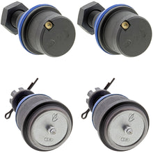 Load image into Gallery viewer, MSUPULBJ10031 Mevotech Upper and Lower Suspension Ball Joint Kit Mevotech Canada