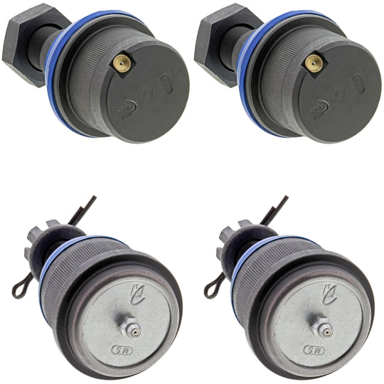 MSUPULBJ10031 Mevotech Upper and Lower Suspension Ball Joint Kit Mevotech Canada