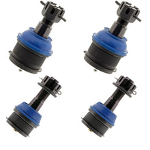 Load image into Gallery viewer, MSUPULBJ10068 Mevotech Upper and Lower Suspension Ball Joint Kit Mevotech Canada