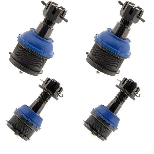 MSUPULBJ10068 Mevotech Upper and Lower Suspension Ball Joint Kit Mevotech Canada