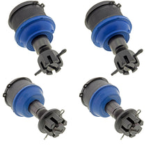 Load image into Gallery viewer, MSUPULBJ10068 Mevotech Upper and Lower Suspension Ball Joint Kit Mevotech Canada