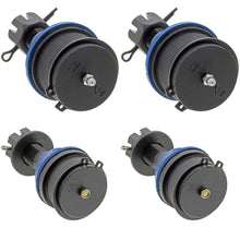Load image into Gallery viewer, MSUPULBJ10068 Mevotech Upper and Lower Suspension Ball Joint Kit Mevotech Canada