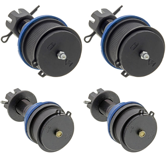 MSUPULBJ10068 Mevotech Upper and Lower Suspension Ball Joint Kit Mevotech Canada