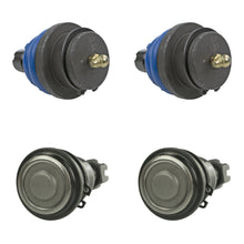 Load image into Gallery viewer, MSUPULBJ10128 Mevotech Upper and Lower Suspension Ball Joint Kit Mevotech Canada