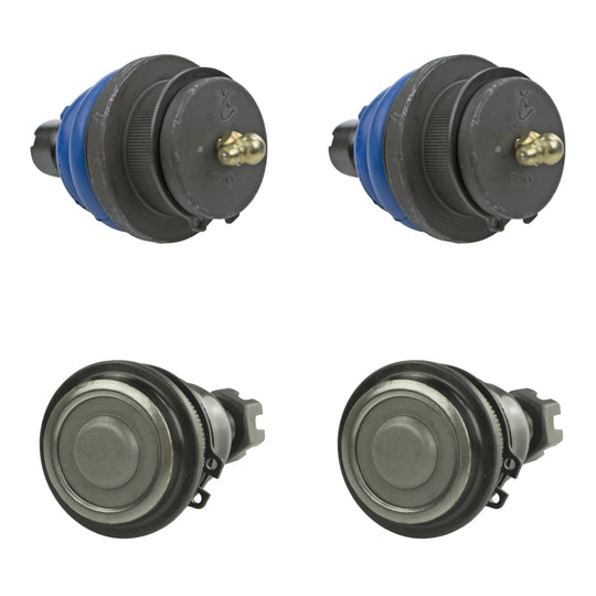 MSUPULBJ10128 Mevotech Upper and Lower Suspension Ball Joint Kit Mevotech Canada