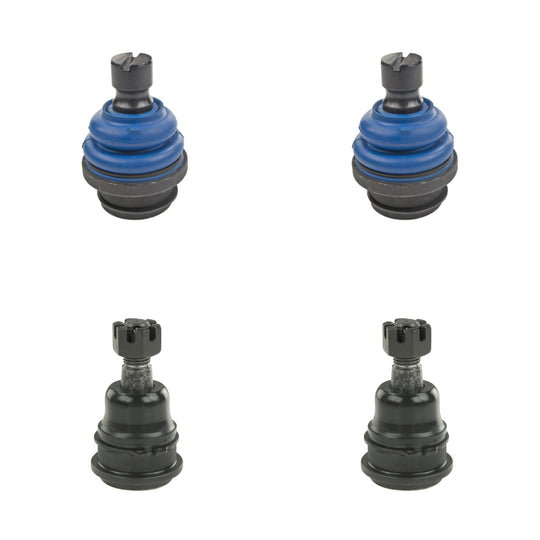 MSUPULBJ10128 Mevotech Upper and Lower Suspension Ball Joint Kit Mevotech Canada