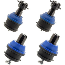 Load image into Gallery viewer, MSUPULBJ10200 Mevotech Upper and Lower Suspension Ball Joint Kit Mevotech Canada