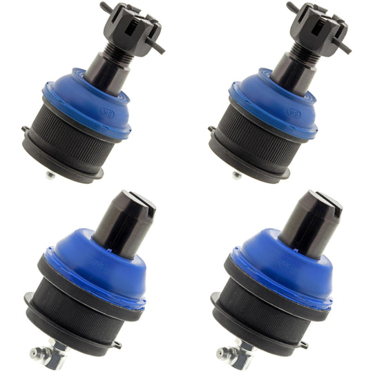 MSUPULBJ10200 Mevotech Upper and Lower Suspension Ball Joint Kit Mevotech Canada