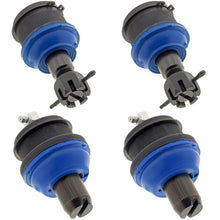 Load image into Gallery viewer, MSUPULBJ10200 Mevotech Upper and Lower Suspension Ball Joint Kit Mevotech Canada