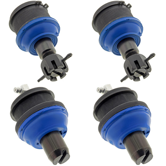 MSUPULBJ10200 Mevotech Upper and Lower Suspension Ball Joint Kit Mevotech Canada