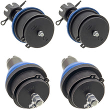 Load image into Gallery viewer, MSUPULBJ10200 Mevotech Upper and Lower Suspension Ball Joint Kit Mevotech Canada