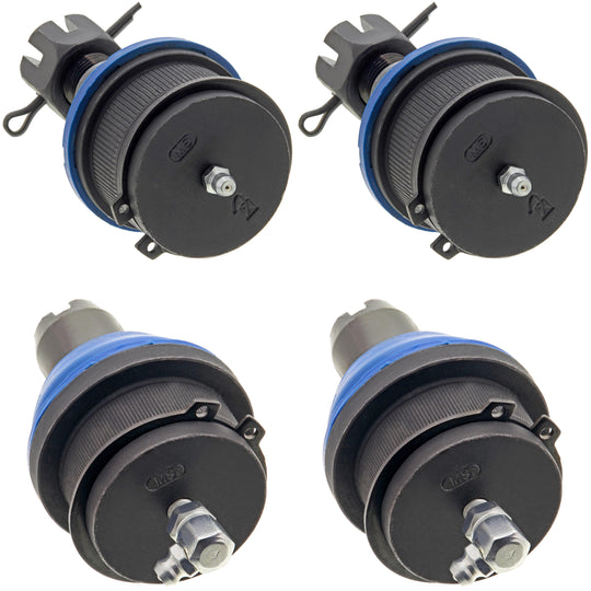 MSUPULBJ10200 Mevotech Upper and Lower Suspension Ball Joint Kit Mevotech Canada