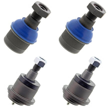 Load image into Gallery viewer, MSUPULBJ10284 Mevotech Upper and Lower Suspension Ball Joint Kit Mevotech Canada