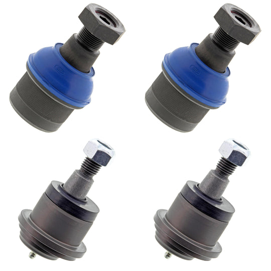 MSUPULBJ10284 Mevotech Upper and Lower Suspension Ball Joint Kit Mevotech Canada