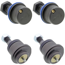 Load image into Gallery viewer, MSUPULBJ10284 Mevotech Upper and Lower Suspension Ball Joint Kit Mevotech Canada