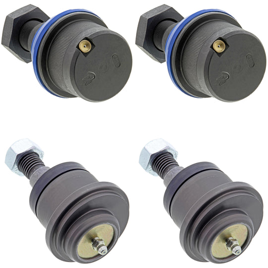MSUPULBJ10284 Mevotech Upper and Lower Suspension Ball Joint Kit Mevotech Canada