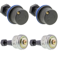 Load image into Gallery viewer, MSUPULBJ10285 Mevotech Upper and Lower Suspension Ball Joint Kit Mevotech Canada