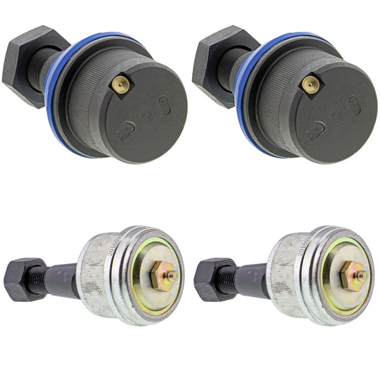 MSUPULBJ10285 Mevotech Upper and Lower Suspension Ball Joint Kit Mevotech Canada