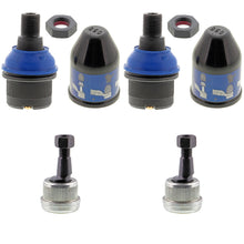 Load image into Gallery viewer, MSUPULBJ10285 Mevotech Upper and Lower Suspension Ball Joint Kit Mevotech Canada